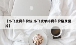 【小飞虎货车价位,小飞虎单排货车价格及图片】