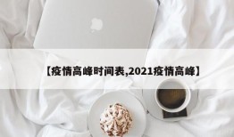 【疫情高峰时间表,2021疫情高峰】