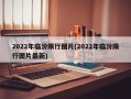 2022年临汾限行图片(2022年临汾限行图片最新)