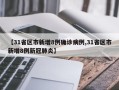【31省区市新增8例确诊病例,31省区市新增8例新冠肺炎】