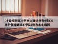 31省份新增26例本土确诊分布4省/31省份新增确诊37例27例为本土病例