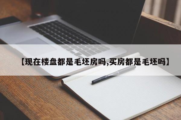 【现在楼盘都是毛坯房吗,买房都是毛坯吗】