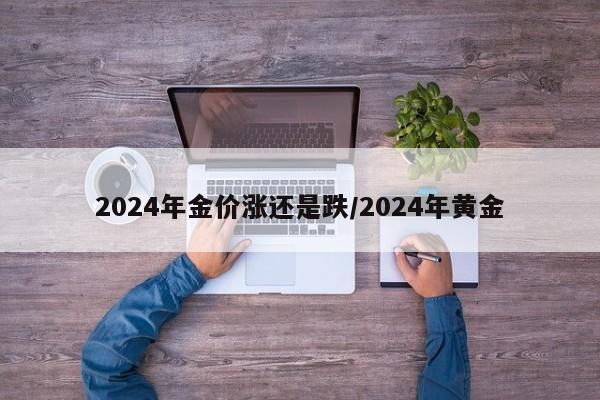 2024年金价涨还是跌/2024年黄金