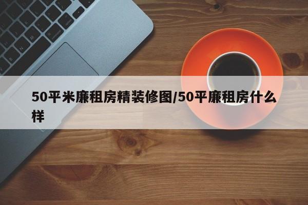 50平米廉租房精装修图/50平廉租房什么样